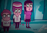 Enjuto Mojamuto: capítulo final 01×28